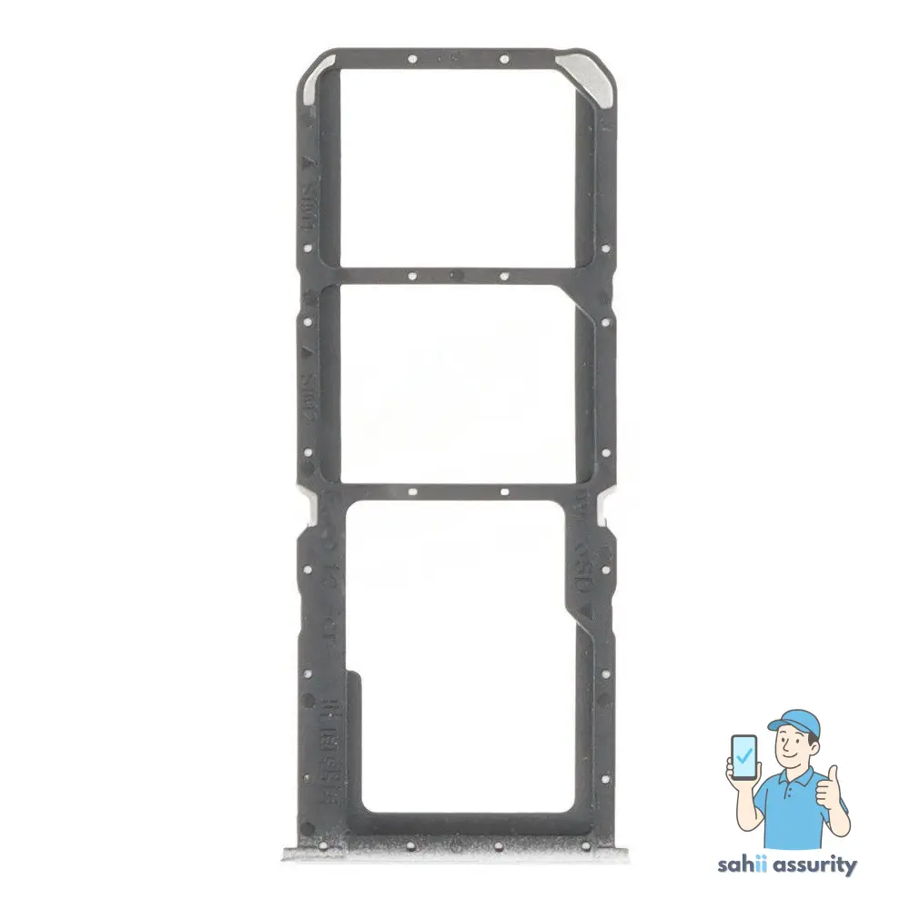 SIM Card Holder Tray for Realme 8 thumbnail